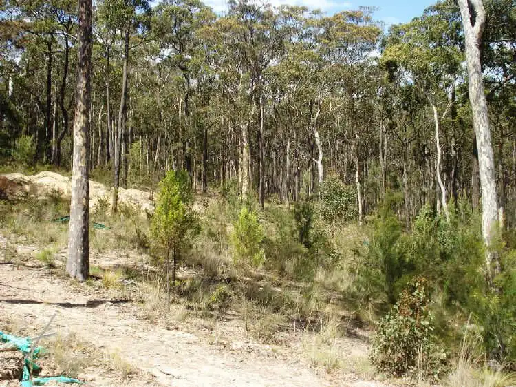 Second view of Homely land listing, Lot 23 Vince Place, Malua Bay NSW 2536