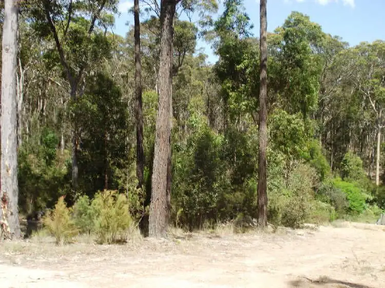 Fourth view of Homely land listing, Lot 23 Vince Place, Malua Bay NSW 2536