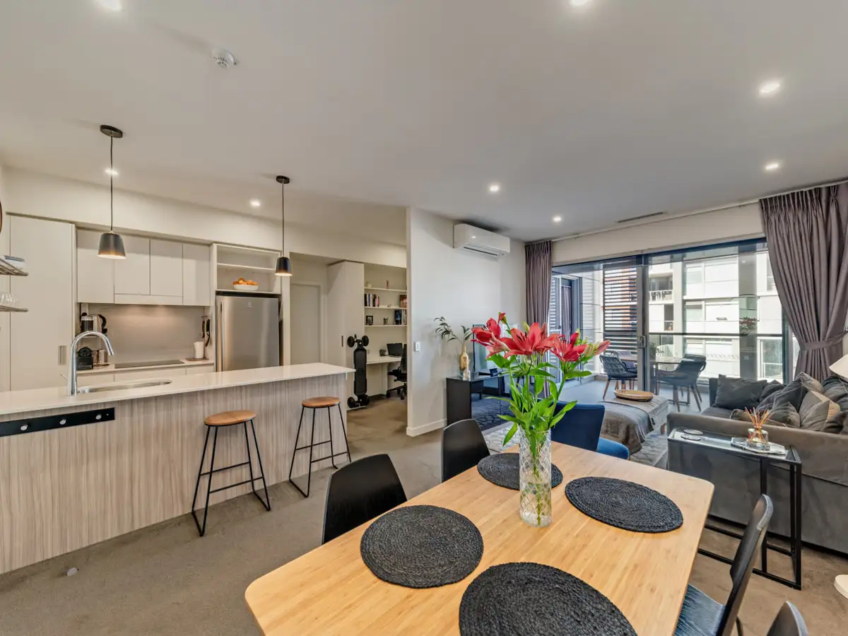 Main view of Homely apartment listing, 74/9 Hawksburn Road, Rivervale WA 6103