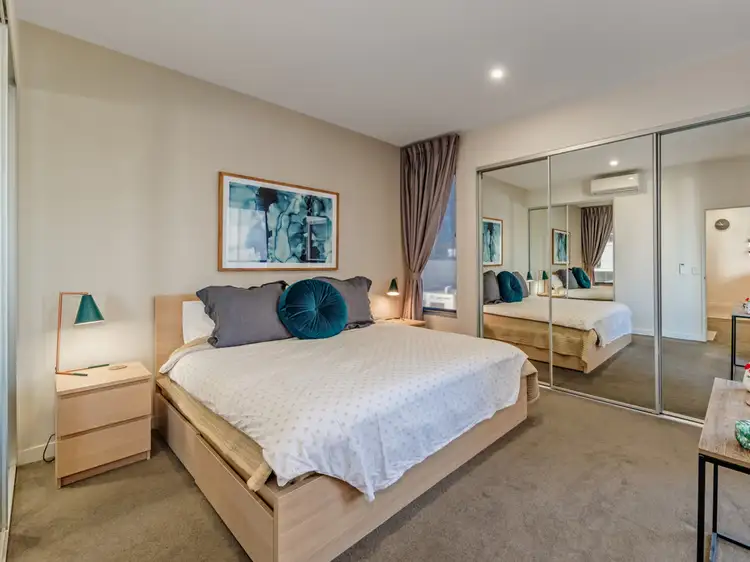 Second view of Homely apartment listing, 74/9 Hawksburn Road, Rivervale WA 6103