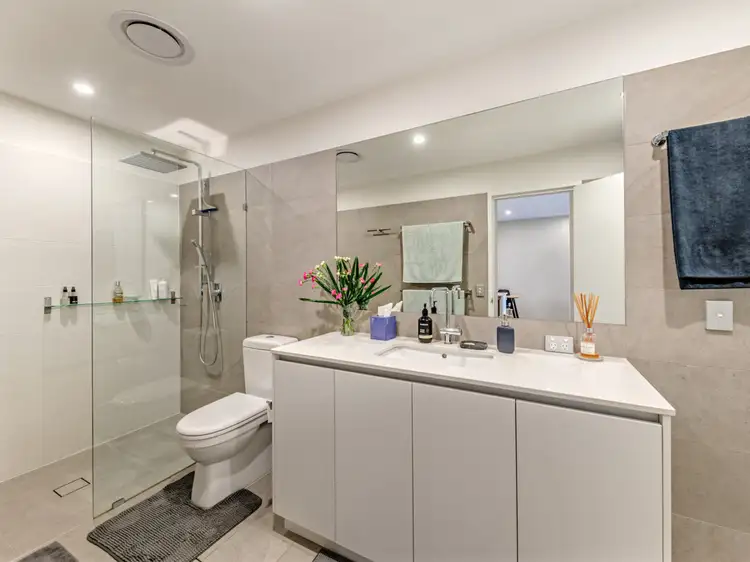 Fourth view of Homely apartment listing, 74/9 Hawksburn Road, Rivervale WA 6103