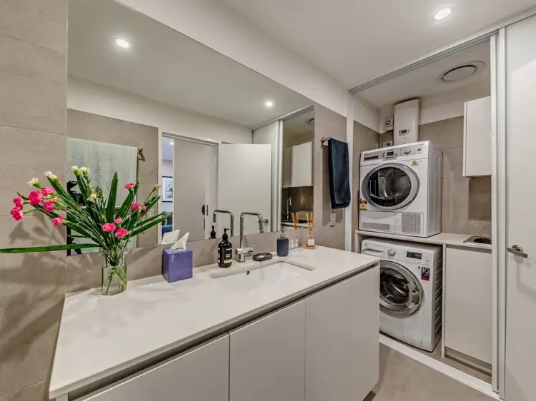 Fifth view of Homely apartment listing, 74/9 Hawksburn Road, Rivervale WA 6103