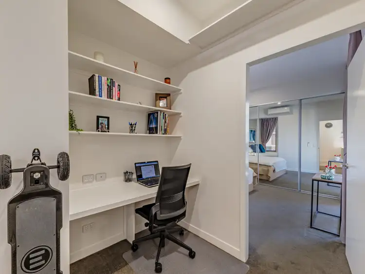 Sixth view of Homely apartment listing, 74/9 Hawksburn Road, Rivervale WA 6103