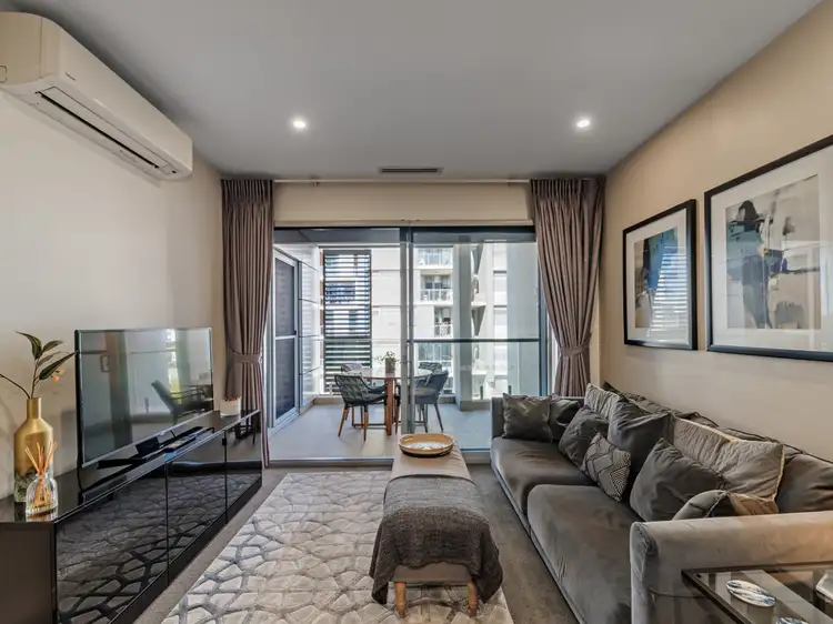 Seventh view of Homely apartment listing, 74/9 Hawksburn Road, Rivervale WA 6103