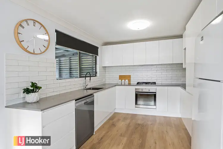 Second view of Homely house listing, 11 Sturdee Street, Macksville NSW 2447