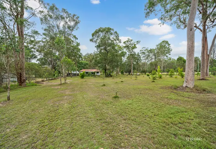 Main view of Homely house listing, 50 Franks Road, Taromeo QLD 4314