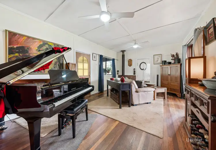 Third view of Homely house listing, 50 Franks Road, Taromeo QLD 4314
