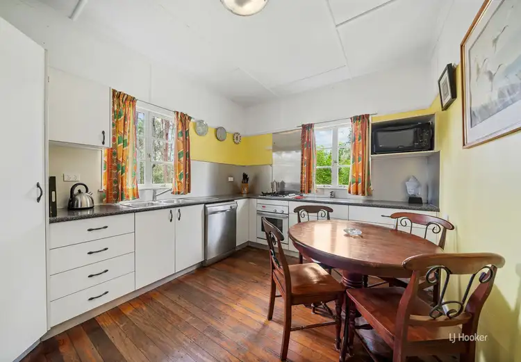 Seventh view of Homely house listing, 50 Franks Road, Taromeo QLD 4314