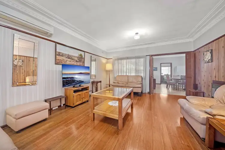Second view of Homely house listing, 203 Wangee Road, Greenacre NSW 2190