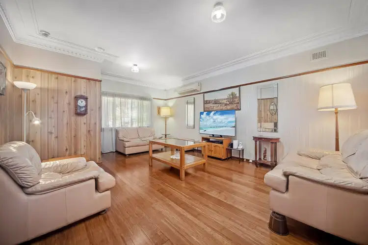 Third view of Homely house listing, 203 Wangee Road, Greenacre NSW 2190