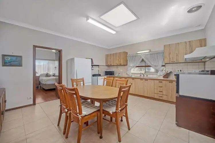 Fourth view of Homely house listing, 203 Wangee Road, Greenacre NSW 2190