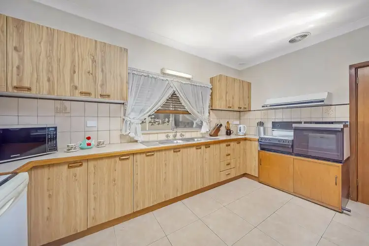 Fifth view of Homely house listing, 203 Wangee Road, Greenacre NSW 2190