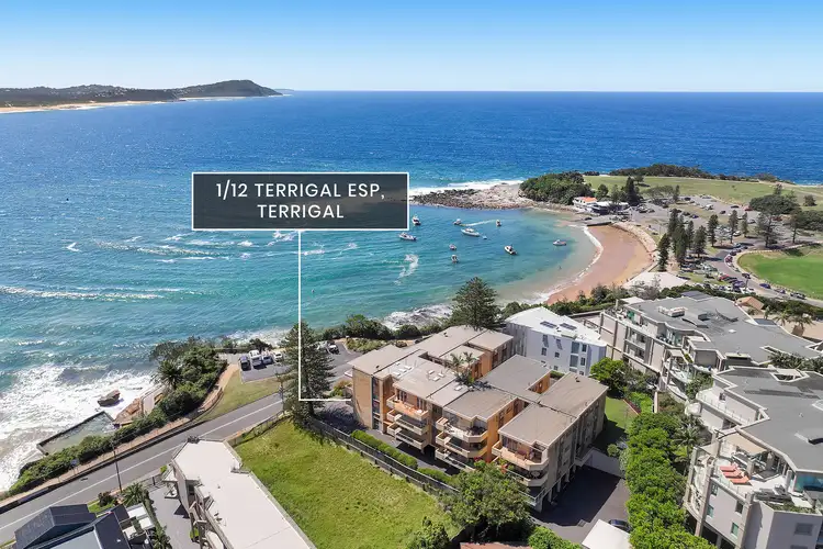 1/12 Terrigal Esplanade