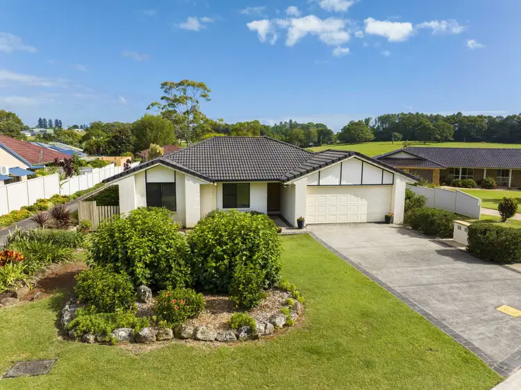 1/3B Calypso Court, Alstonville NSW 2477