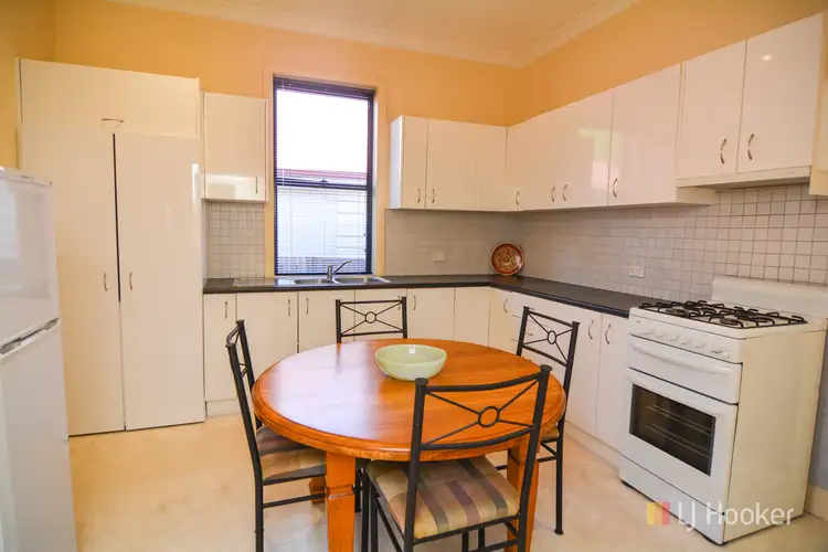 Second view of Homely house listing, 4 Chifley Road, Lithgow NSW 2790