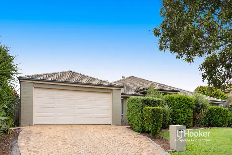 5 Cassinia Court, Eatons Hill QLD 4037