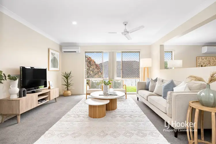 Sixth view of Homely house listing, 5 Cassinia Court, Eatons Hill QLD 4037