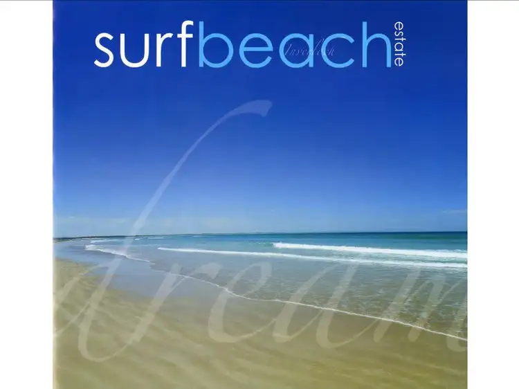 Lot 66 Tea Tree Court, Inverloch VIC 3996