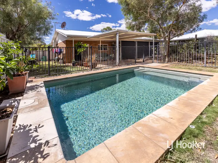 1 Murray Street, Larapinta NT 875