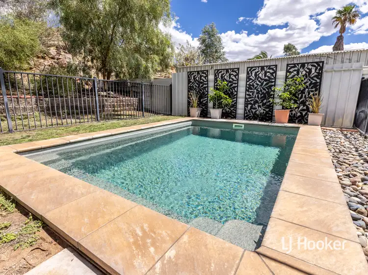 Second view of Homely house listing, 1 Murray Street, Larapinta NT 875