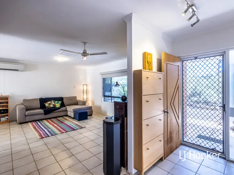 Fourth view of Homely house listing, 1 Murray Street, Larapinta NT 875