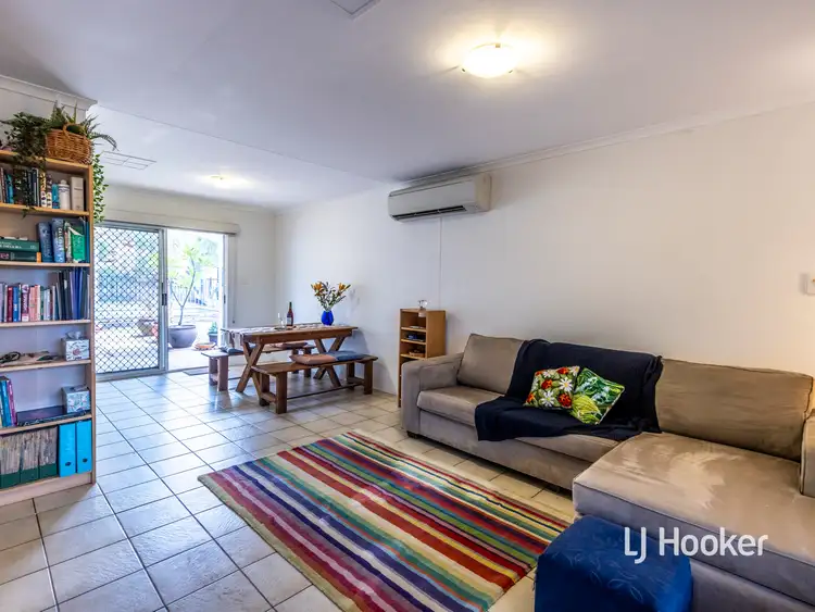 Sixth view of Homely house listing, 1 Murray Street, Larapinta NT 875