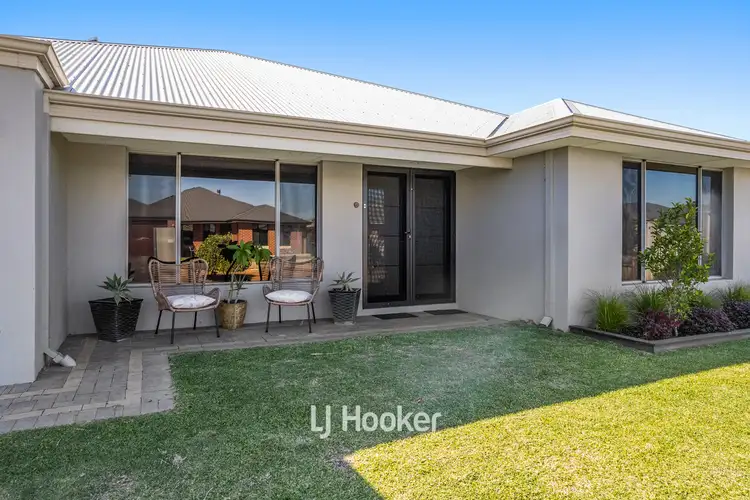 Fourth view of Homely house listing, 17 Supanova Lane, Australind WA 6233