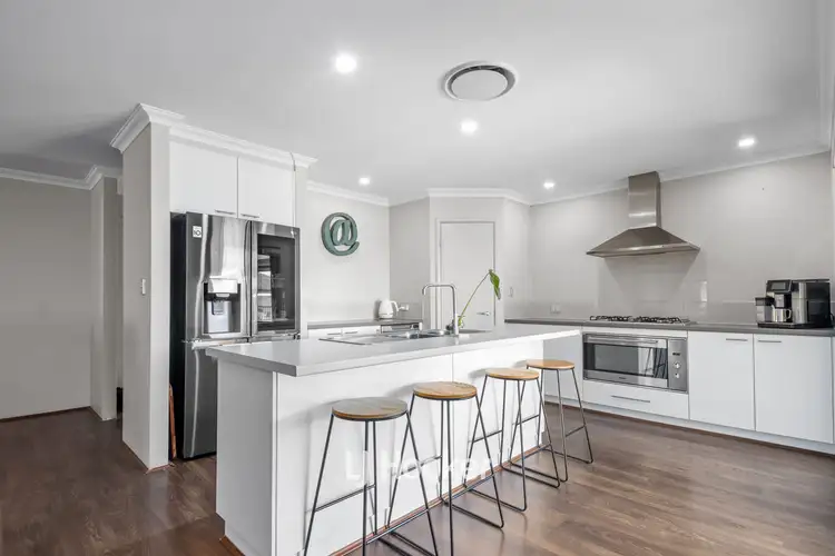 Sixth view of Homely house listing, 17 Supanova Lane, Australind WA 6233