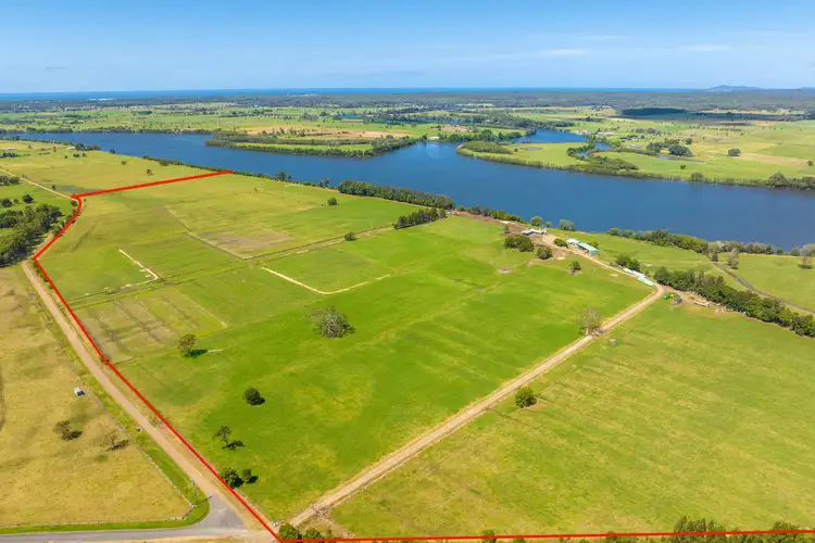 Third view of Homely house listing, 282 Newtons Road, Dumaresq Island NSW 2430