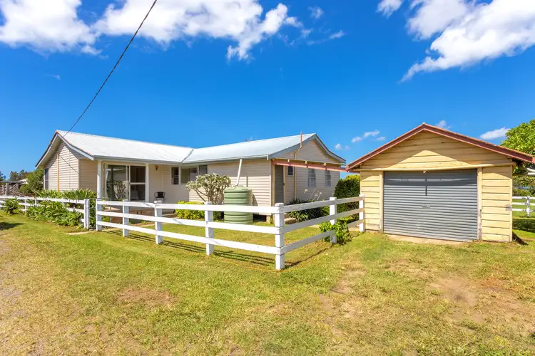 Fourth view of Homely house listing, 282 Newtons Road, Dumaresq Island NSW 2430