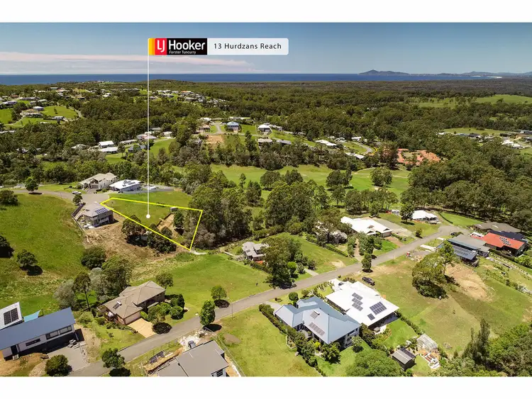 13 Hurdzans Reach, Tallwoods Village NSW 2430