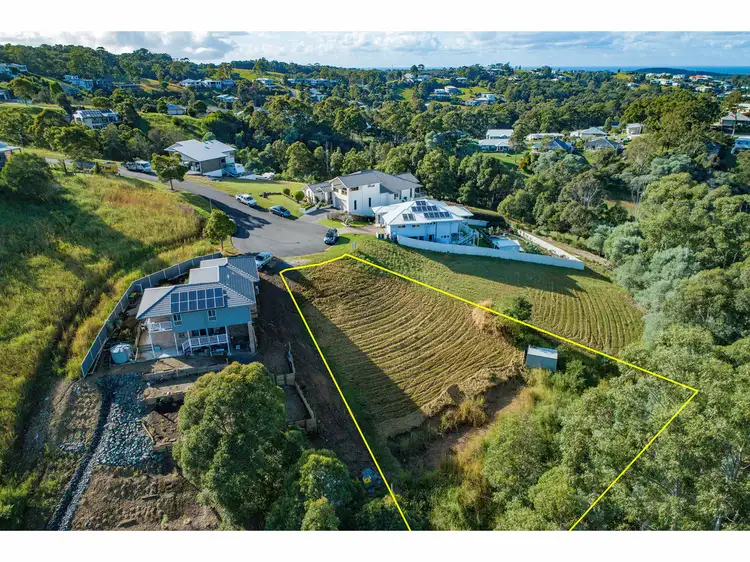 Fifth view of Homely land listing, 13 Hurdzans Reach, Tallwoods Village NSW 2430