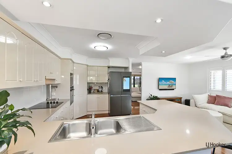 Second view of Homely house listing, 94 Lochlomond Drive, Banora Point NSW 2486