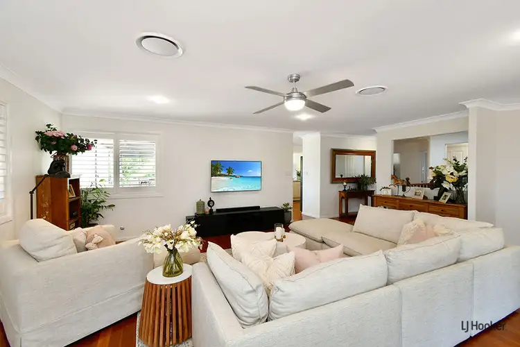 Third view of Homely house listing, 94 Lochlomond Drive, Banora Point NSW 2486
