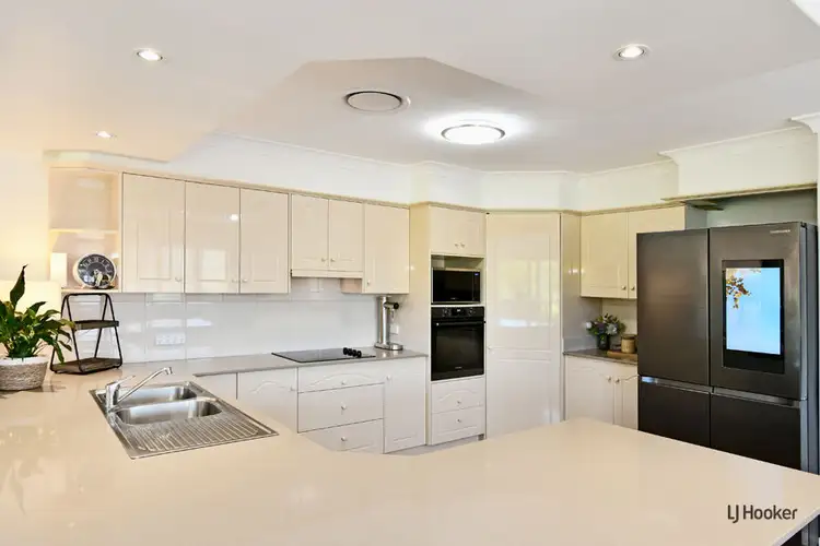 Fourth view of Homely house listing, 94 Lochlomond Drive, Banora Point NSW 2486