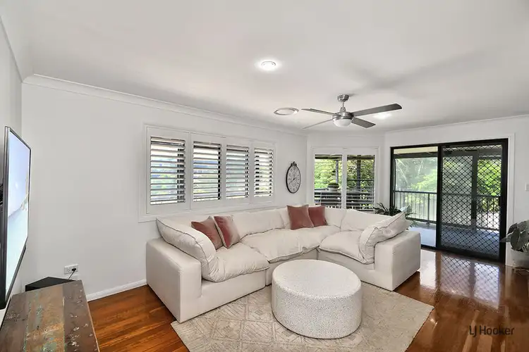 Fifth view of Homely house listing, 94 Lochlomond Drive, Banora Point NSW 2486