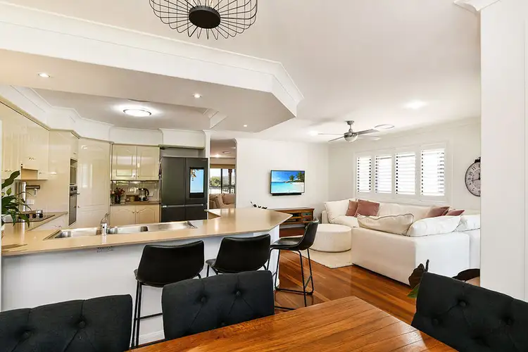 Sixth view of Homely house listing, 94 Lochlomond Drive, Banora Point NSW 2486