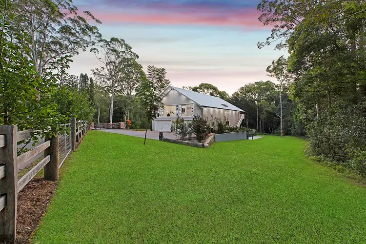 Main view of Homely rural property listing, 29 Bidjiwong Road, Matcham NSW 2250