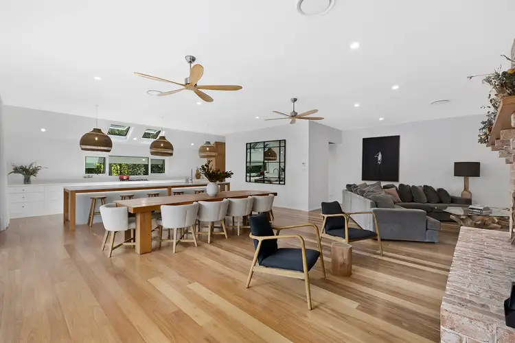Second view of Homely rural property listing, 29 Bidjiwong Road, Matcham NSW 2250