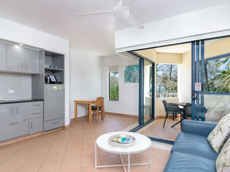 Second view of Homely unit listing, 25 Peninsula/9-13 Esplanade, Port Douglas QLD 4877