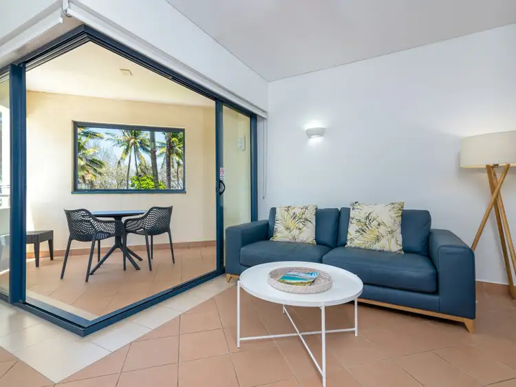 Fourth view of Homely unit listing, 25 Peninsula/9-13 Esplanade, Port Douglas QLD 4877