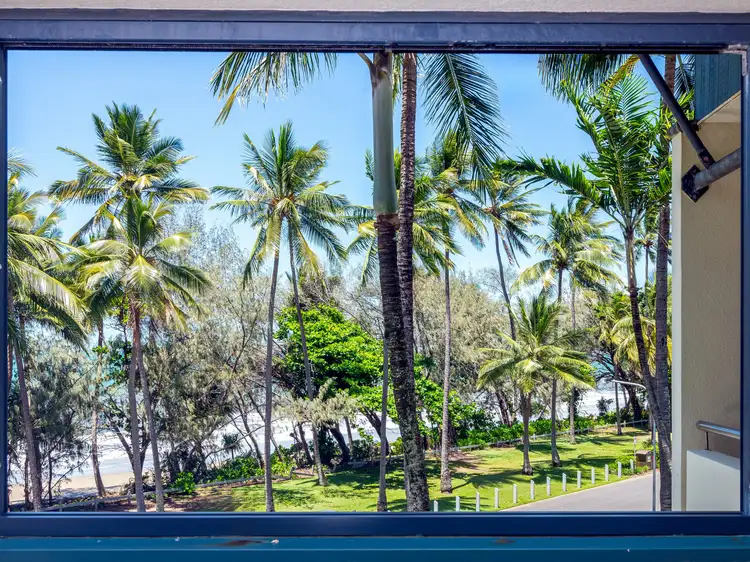 Fifth view of Homely unit listing, 25 Peninsula/9-13 Esplanade, Port Douglas QLD 4877