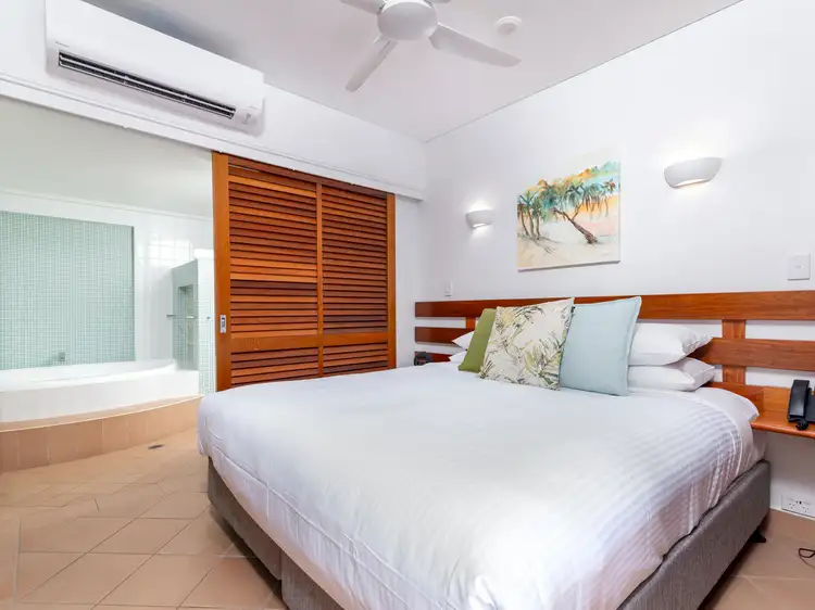 Sixth view of Homely unit listing, 25 Peninsula/9-13 Esplanade, Port Douglas QLD 4877