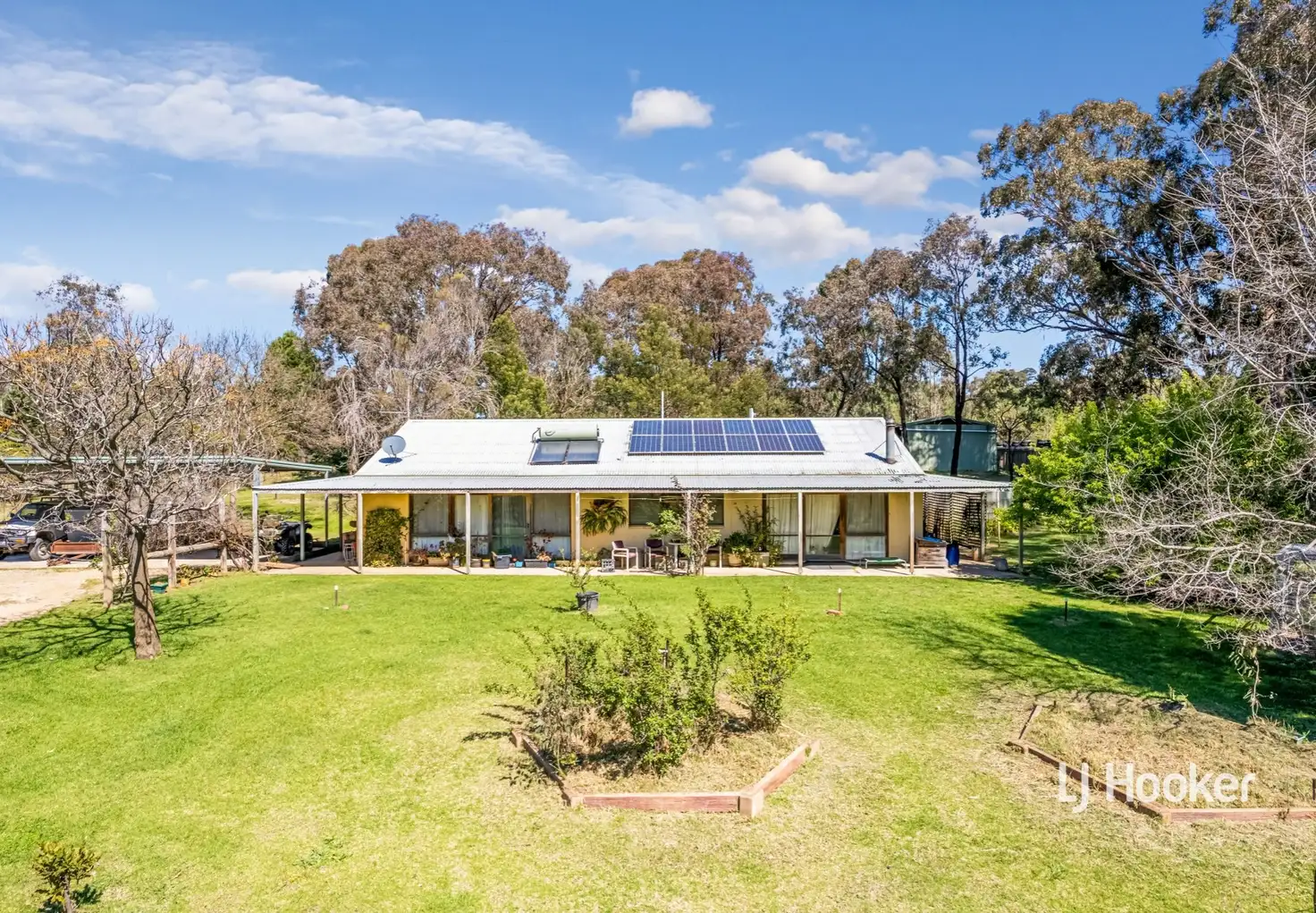 Main view of Homely house listing, 95 McGintys Lane, Glenaroua VIC 3764