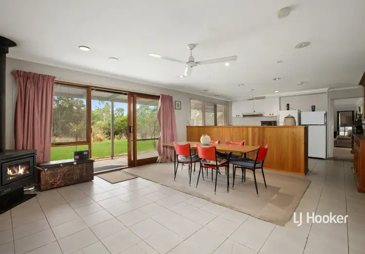 Third view of Homely house listing, 95 McGintys Lane, Glenaroua VIC 3764