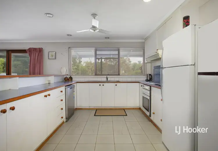 Fourth view of Homely house listing, 95 McGintys Lane, Glenaroua VIC 3764