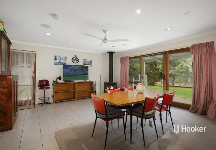 Fifth view of Homely house listing, 95 McGintys Lane, Glenaroua VIC 3764