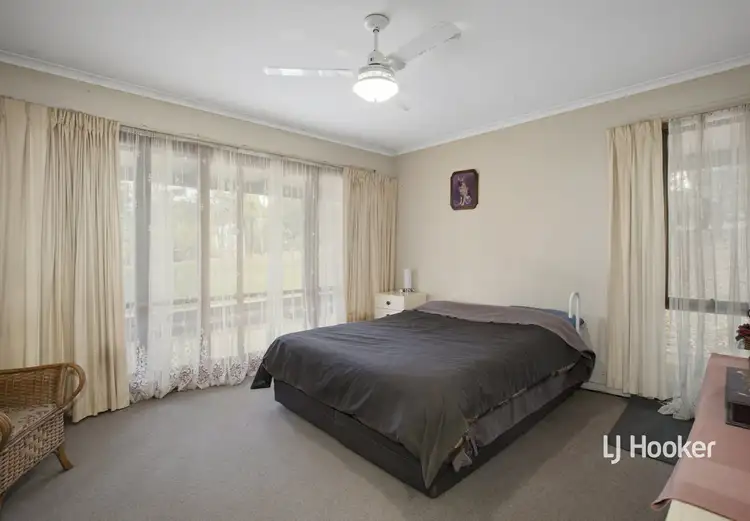 Sixth view of Homely house listing, 95 McGintys Lane, Glenaroua VIC 3764