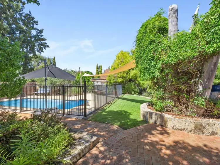 Main view of Homely house listing, 18 Koorda Street, Coolbinia WA 6050