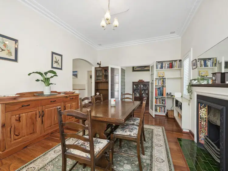 Fourth view of Homely house listing, 18 Koorda Street, Coolbinia WA 6050